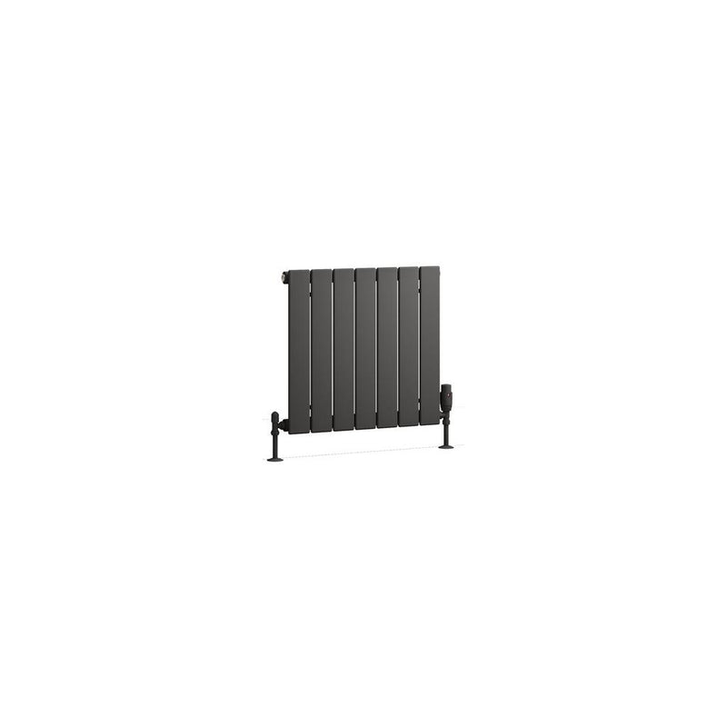 Addington II Radiator 500 x 522 Type10