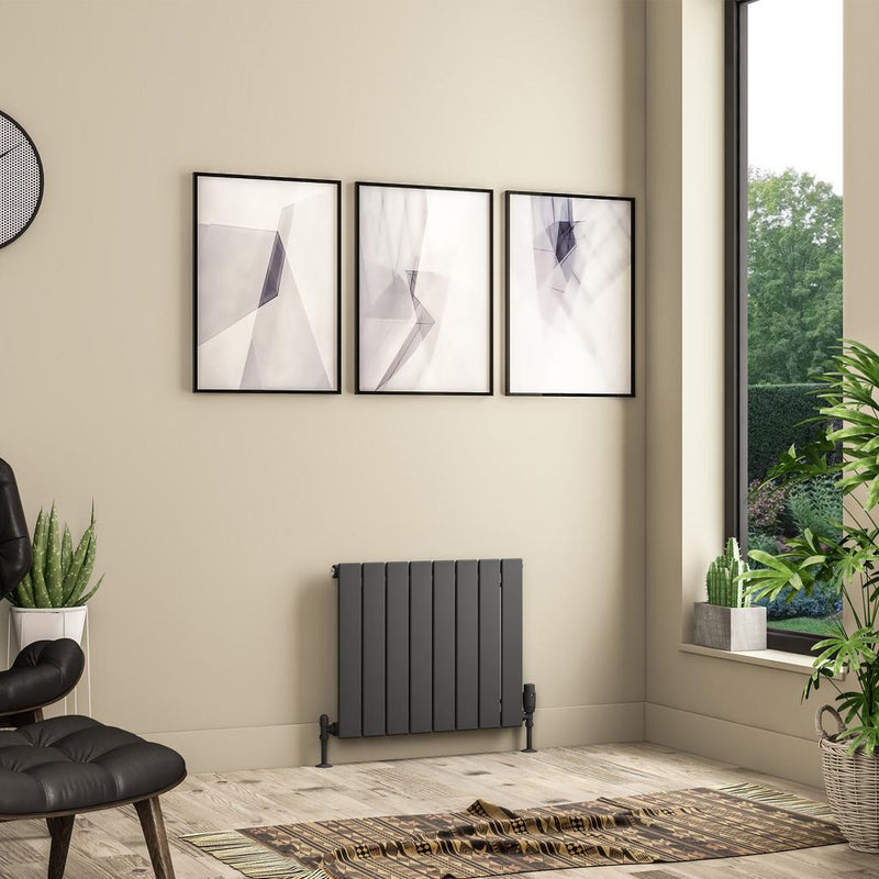 Addington II Radiator 500 x 596 Type10