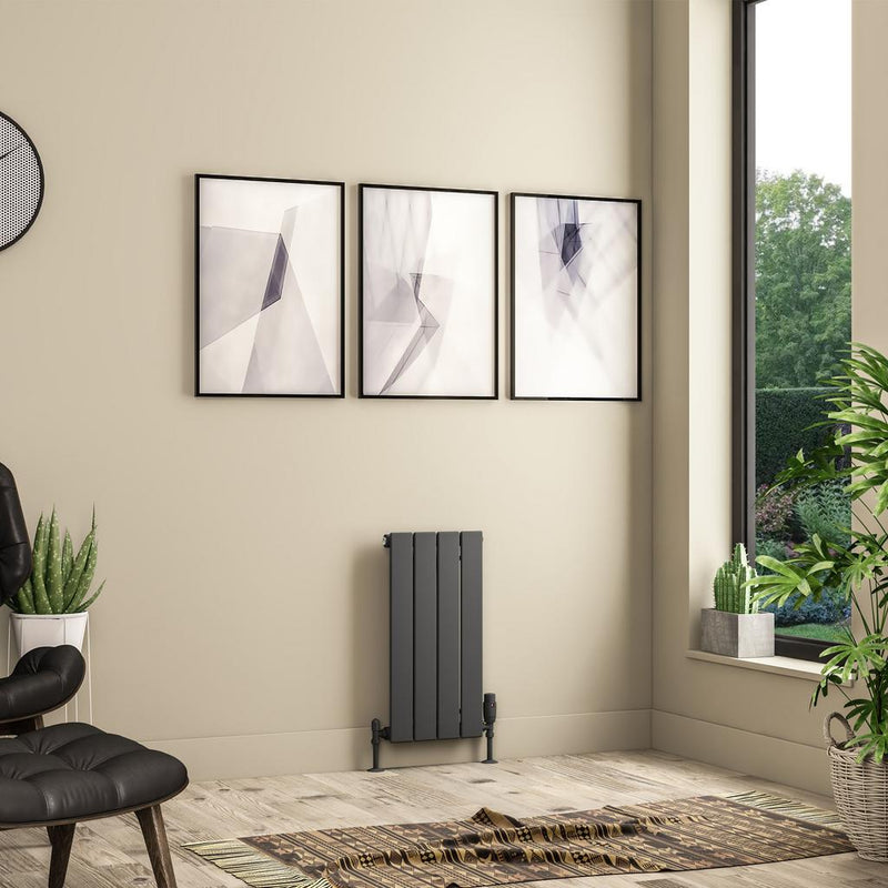 Addington II Radiator 600 x 300 Type10
