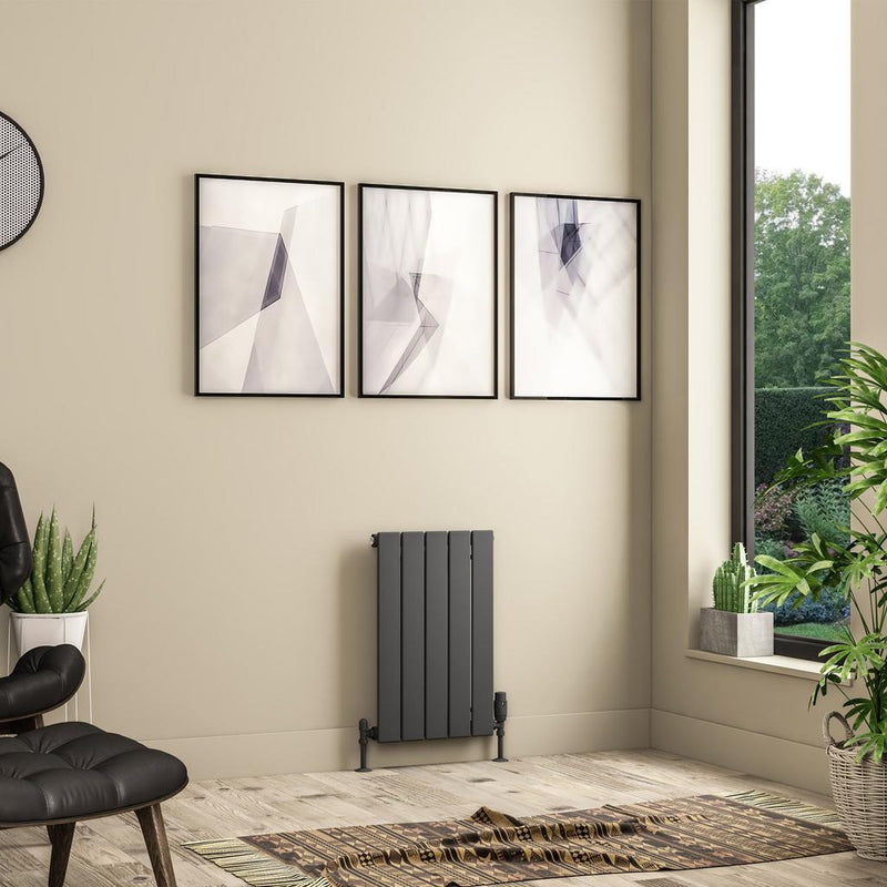 Addington II Radiator 600 x 374 Type10