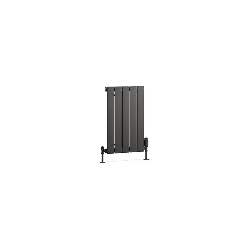 Addington II Radiator 600 x 374 Type10