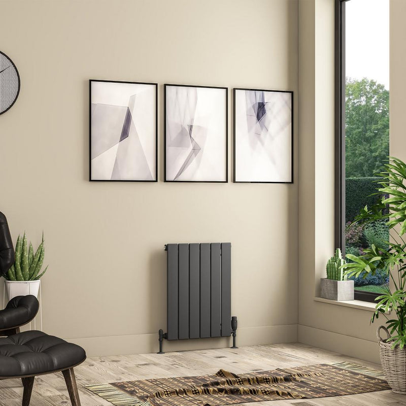 Addington II Radiator 600 x 448 Type10