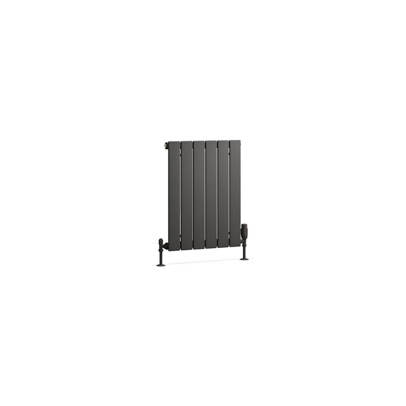 Addington II Radiator 600 x 448 Type10