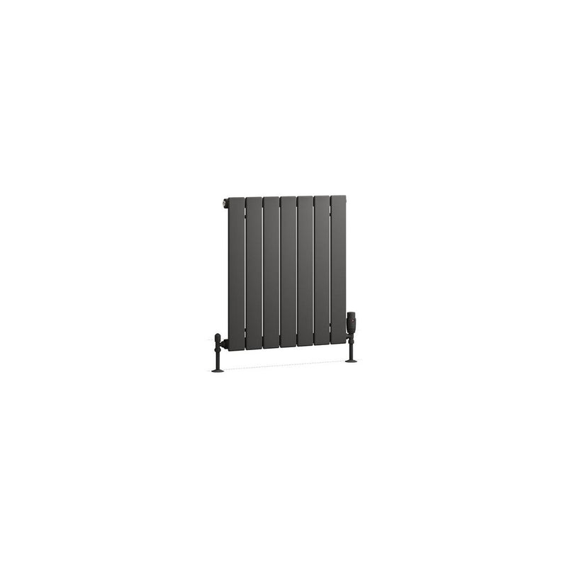 Addington II Radiator 600 x 522 Type10