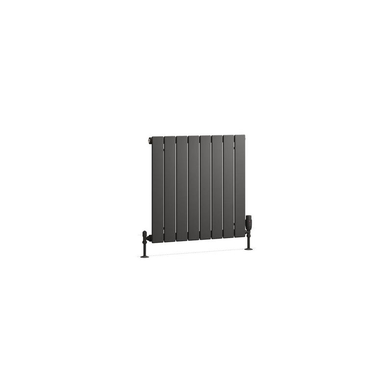 Addington II Radiator 600 x 596 Type10