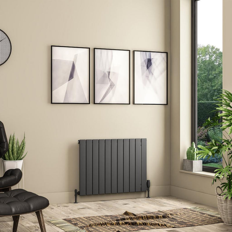 Addington II Radiator 600 x 818 Type10