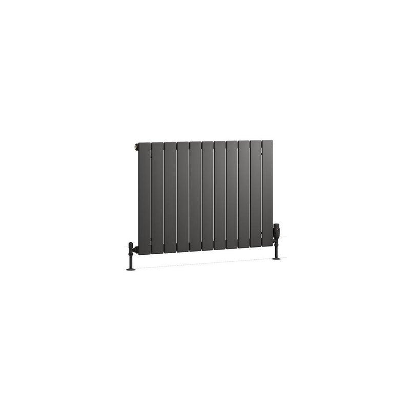 Addington II Radiator 600 x 818 Type10