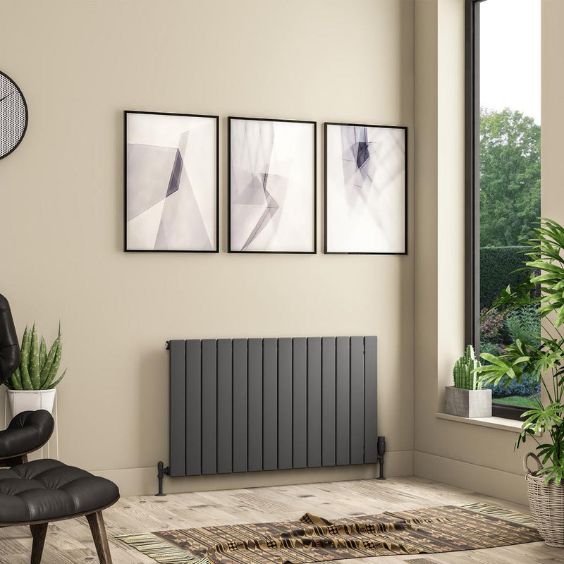 Addington II Radiator 600 x 1040 Type10
