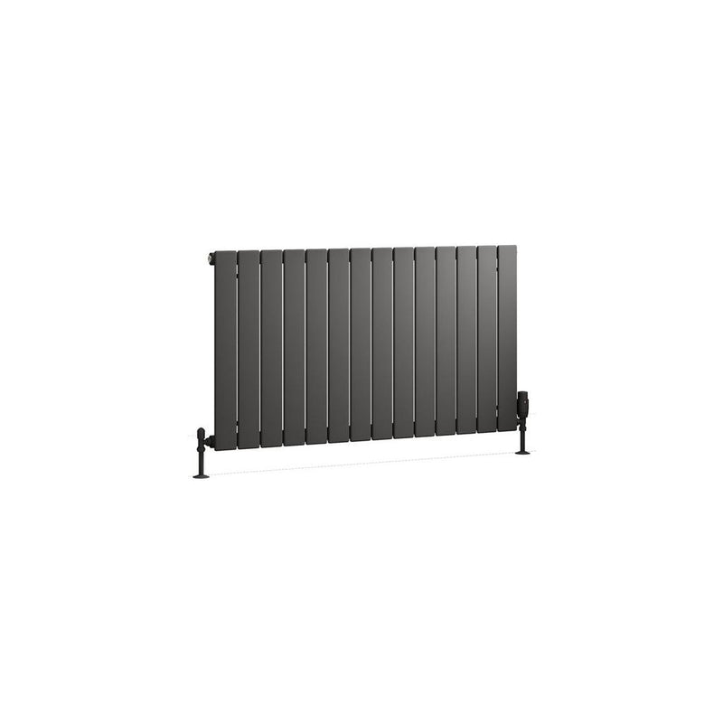 Addington II Radiator 600 x 1040 Type10