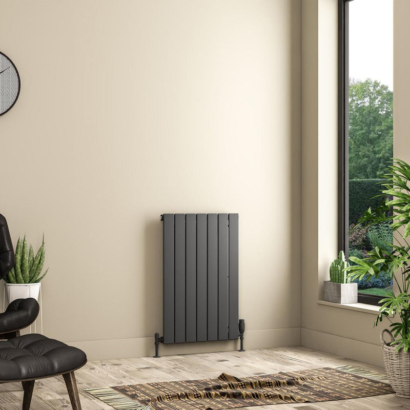 Addington II Radiator 800 x 522 Type10