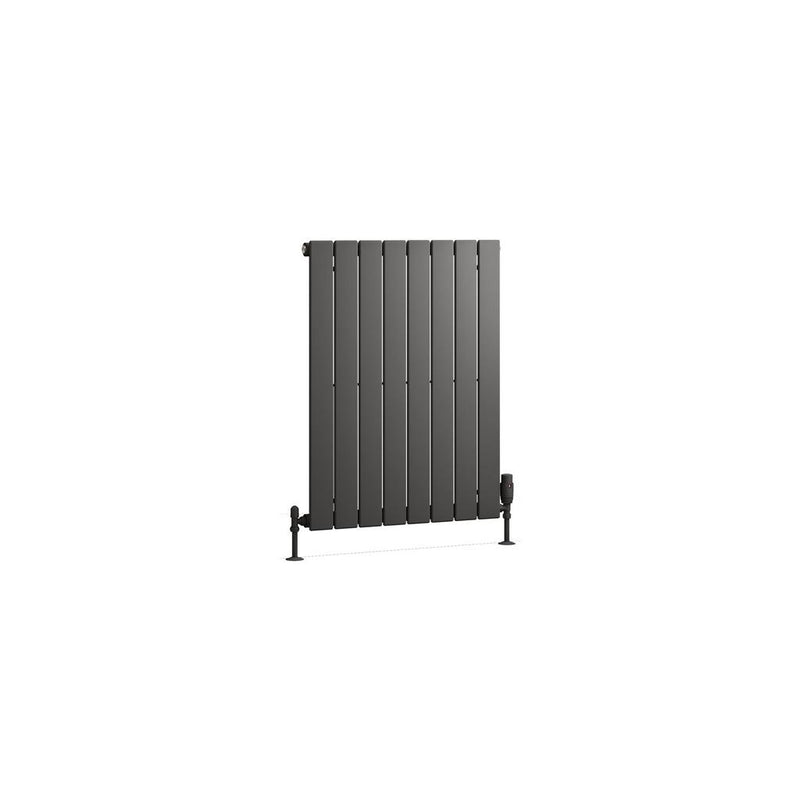 Addington II Radiator 800 x 596 Type10