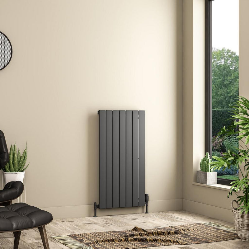 Addington II Radiator 1000 x 522 Type10