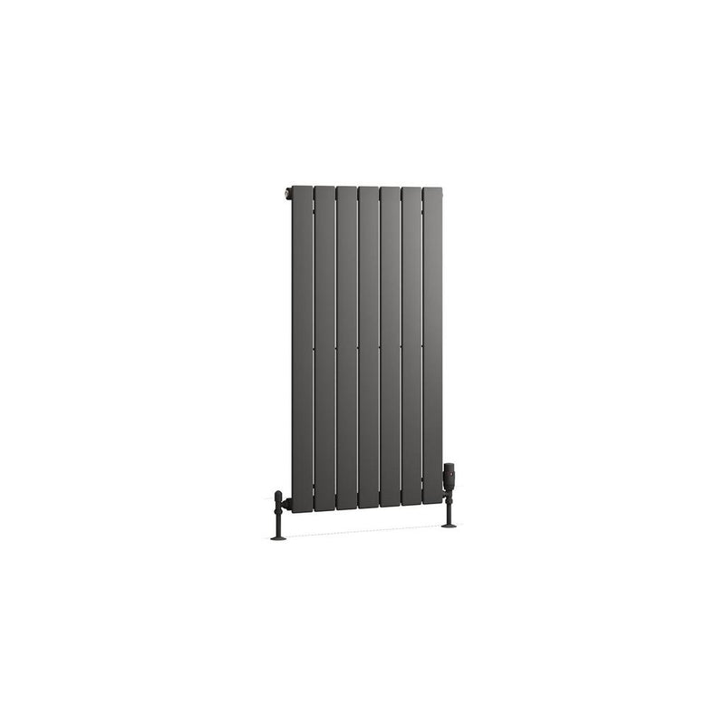 Addington II Radiator 1000 x 522 Type10