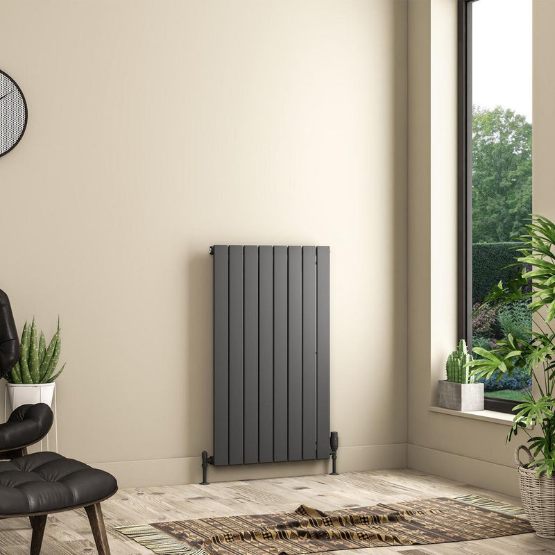 Addington II Radiator 1000 x 596 Type10