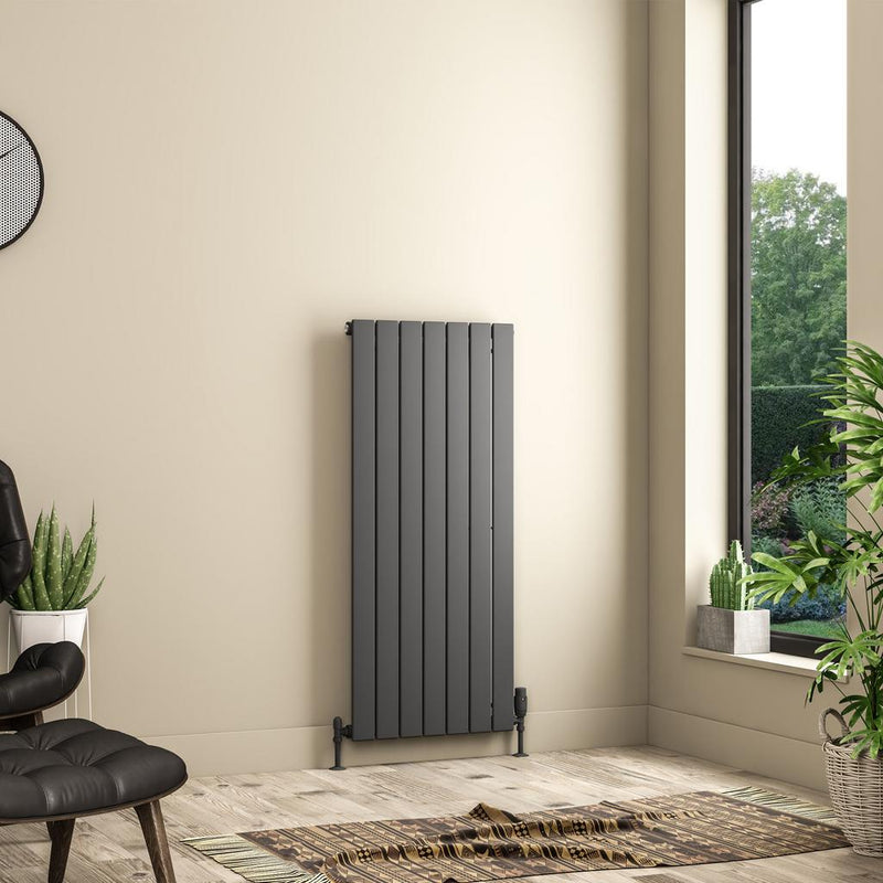 Addington II Radiator 1200 x 522 Type10