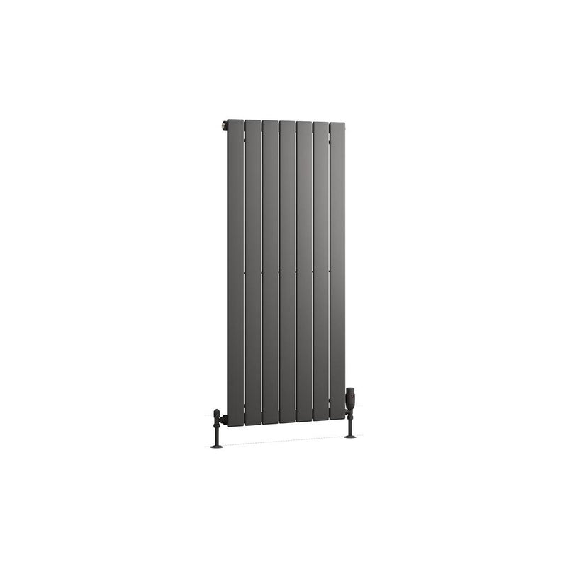 Addington II Radiator 1200 x 522 Type10
