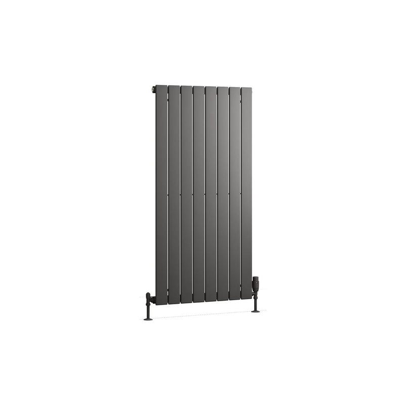 Addington II Radiator 1200 x 596 Type10