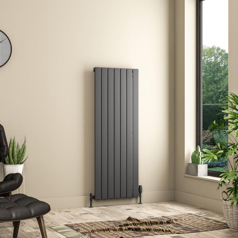Addington II Radiator 1400 x 522 Type10