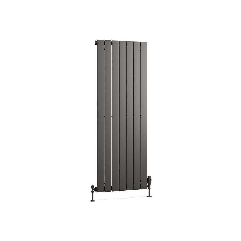Addington II Radiator 1400 x 522 Type10