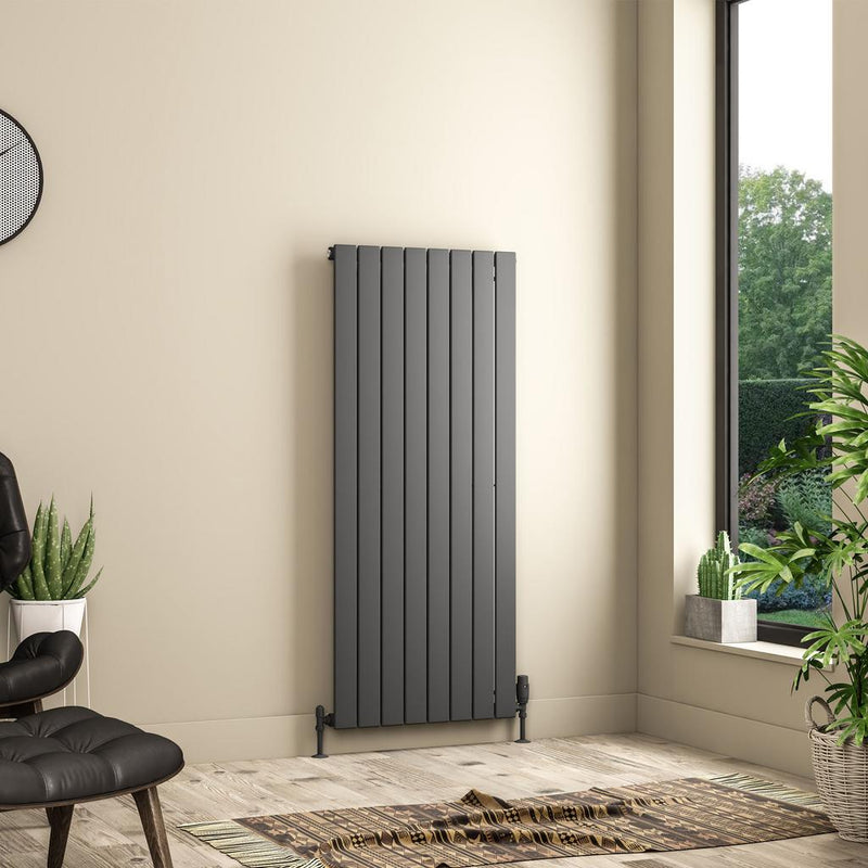 Addington II Radiator 1400 x 596 Type10