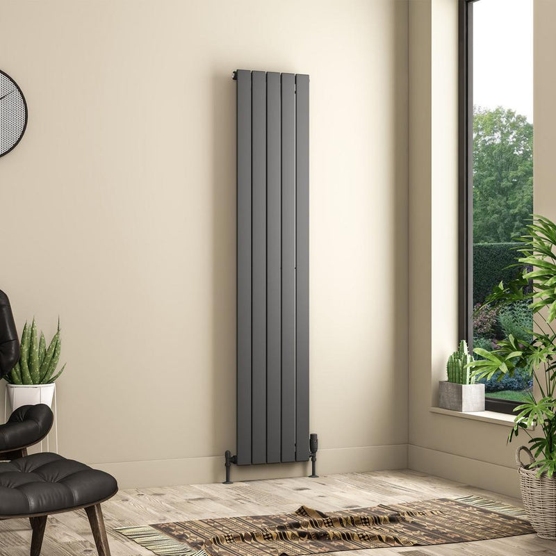 Addington II Radiator 1800 x 374 Type10
