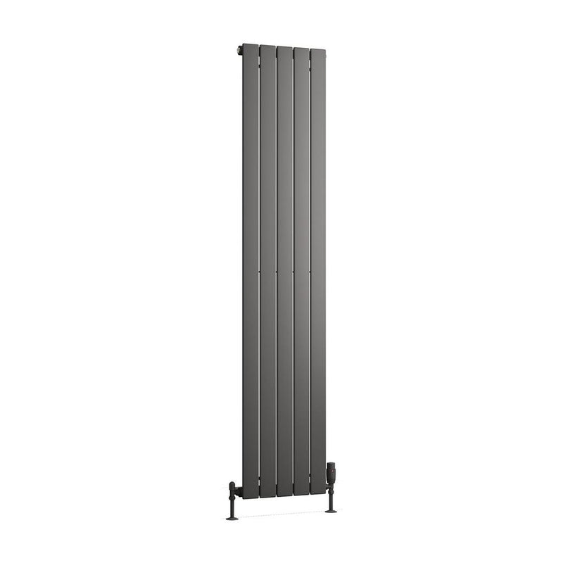 Addington II Radiator 1800 x 374 Type10