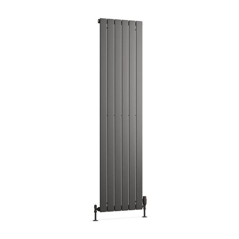 Addington II Radiator 1800 x 448 Type10