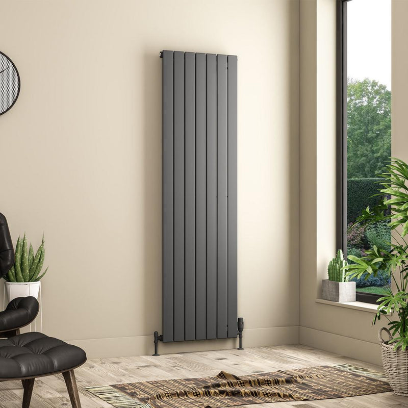 Addington II Radiator 1800 x 522 Type10