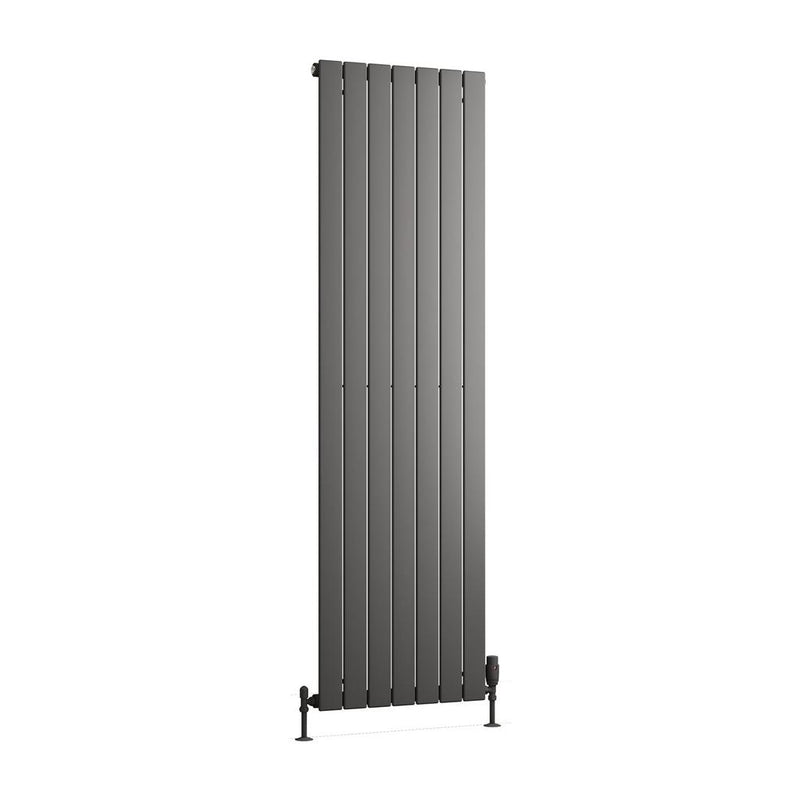 Addington II Radiator 1800 x 522 Type10