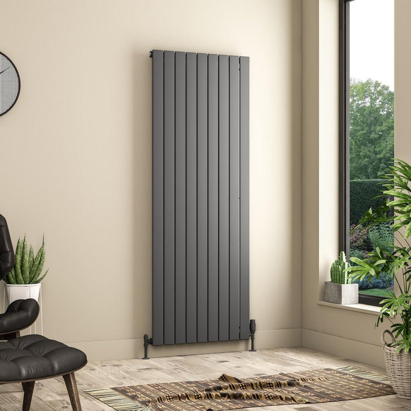 Addington II Radiator 1800 x 670 Type10