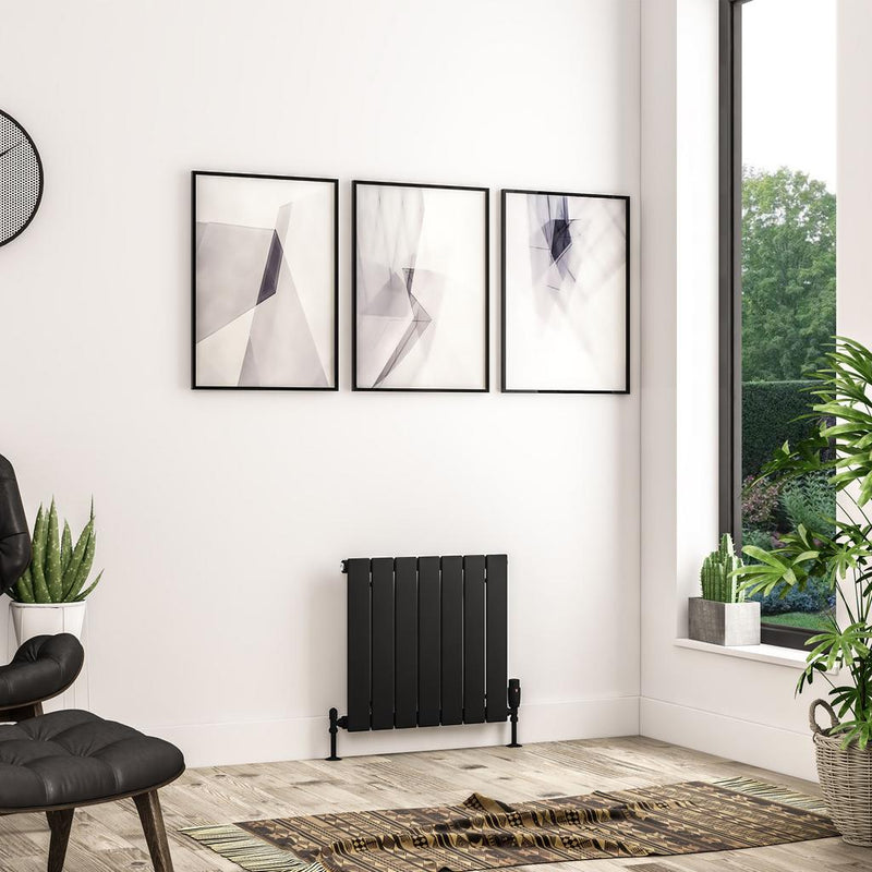 Addington II Radiator 500 x 522 Type10
