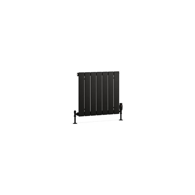 Addington II Radiator 500 x 522 Type10