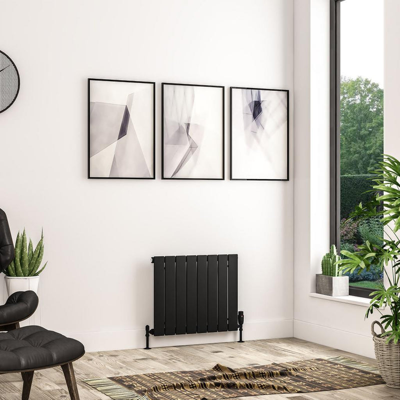 Addington II Radiator 500 x 596 Type10