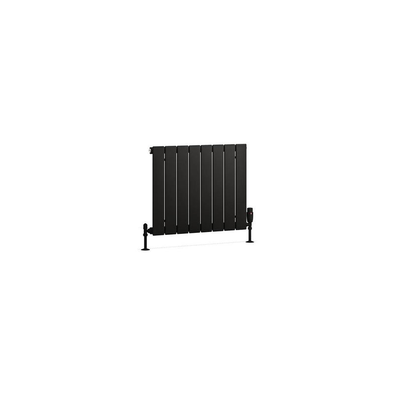 Addington II Radiator 500 x 596 Type10