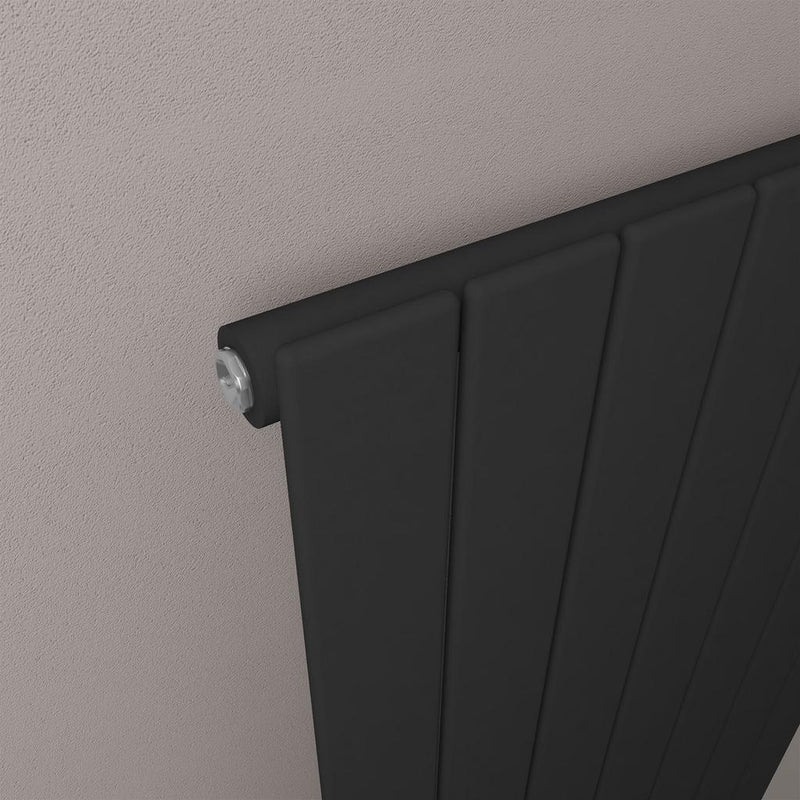 Addington II Radiator 500 x 596 Type10
