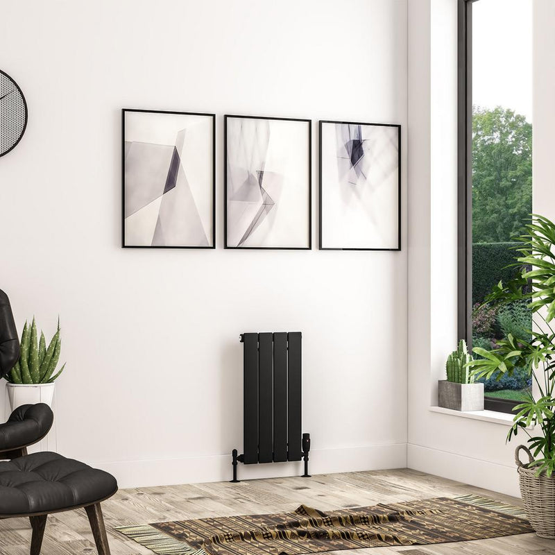 Addington II Radiator 600 x 300 Type10
