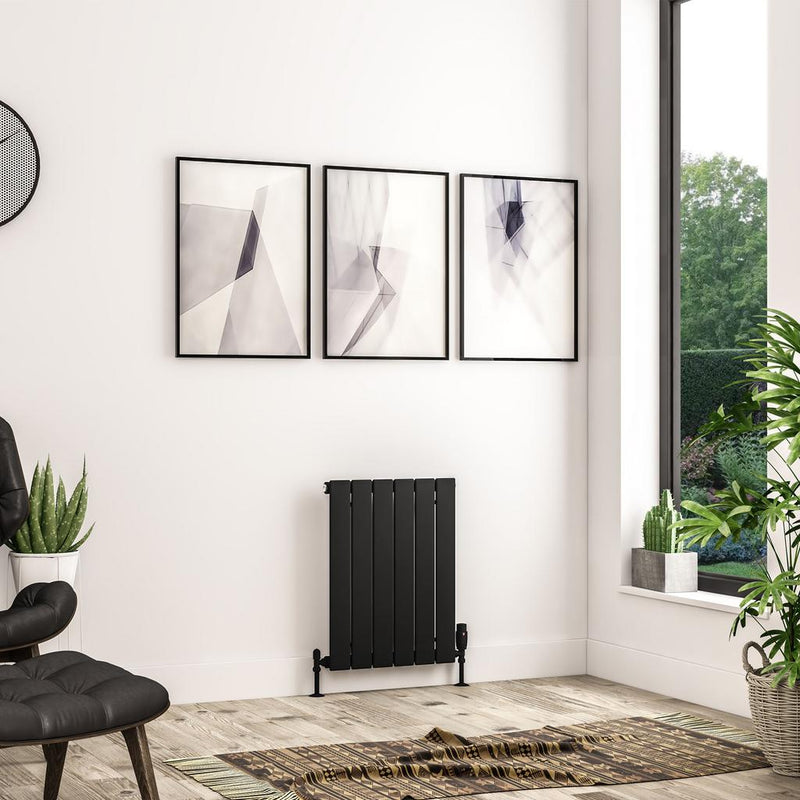 Addington II Radiator 600 x 448 Type10