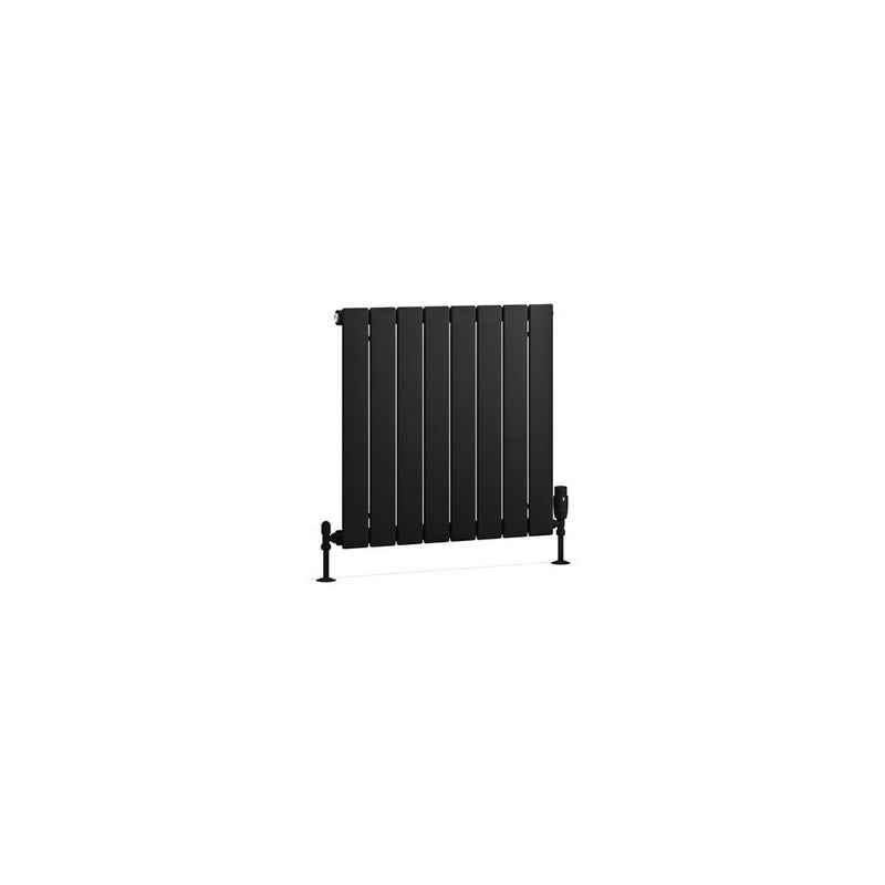 Addington II Radiator 600 x 596 Type10