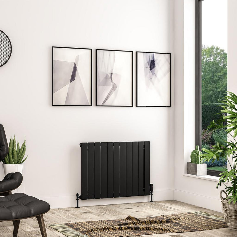Addington II Radiator 600 x 818 Type10