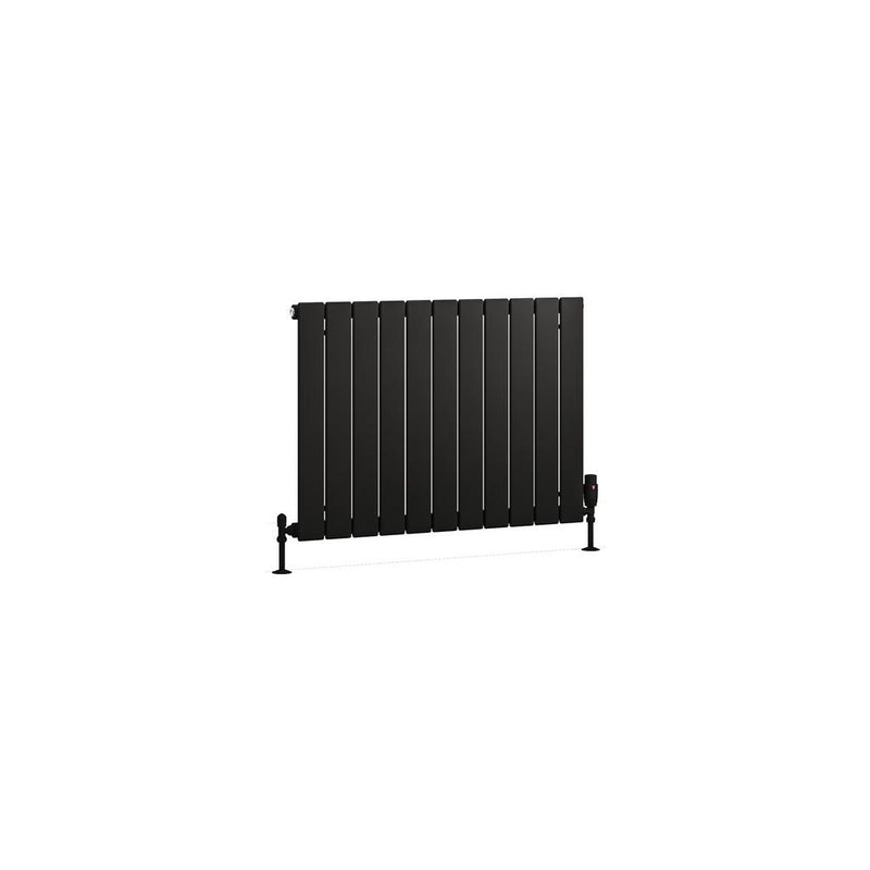 Addington II Radiator 600 x 818 Type10