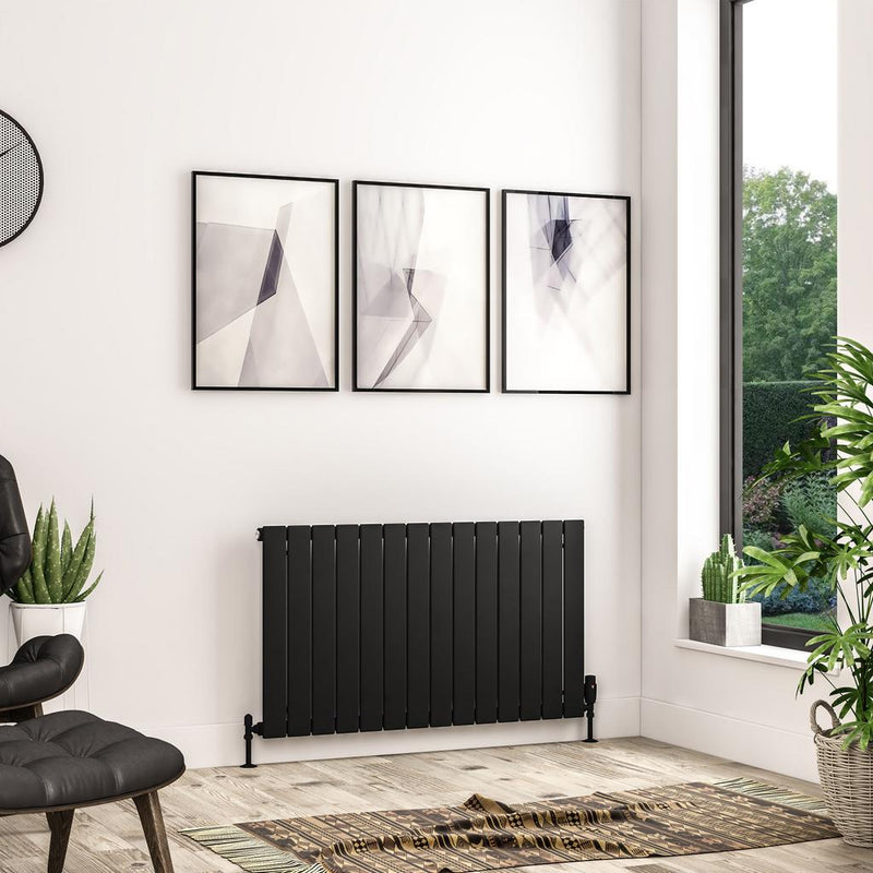 Addington II Radiator 600 x 1040 Type10