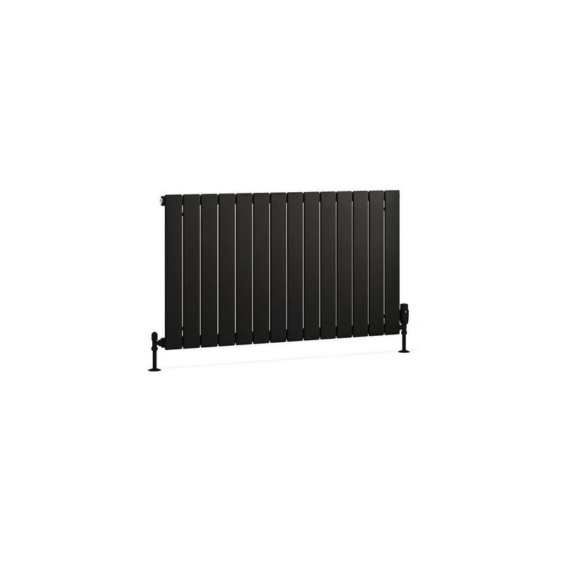 Addington II Radiator 600 x 1040 Type10