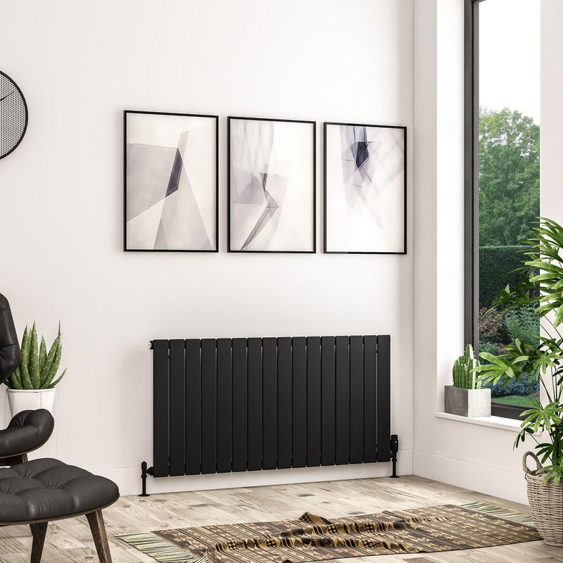 Addington II Radiator 600 x 1188 Type10