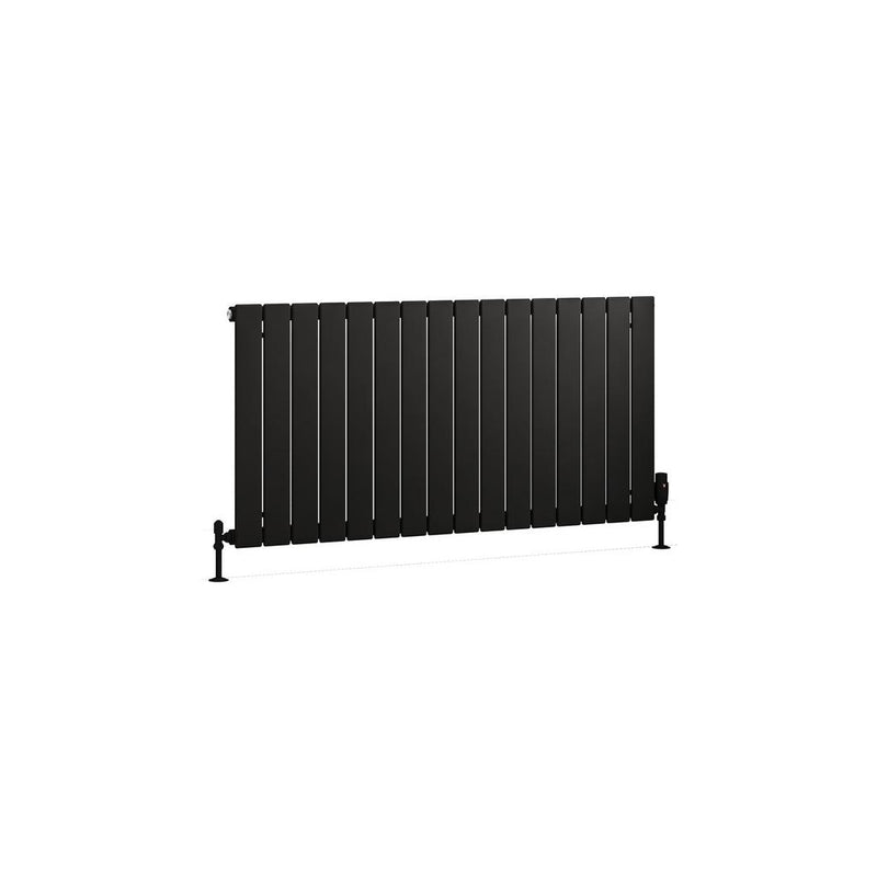Addington II Radiator 600 x 1188 Type10