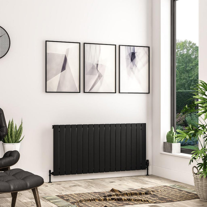 Addington II Radiator 600 x 1262 Type10