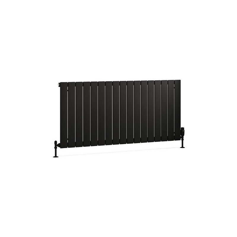 Addington II Radiator 600 x 1262 Type10