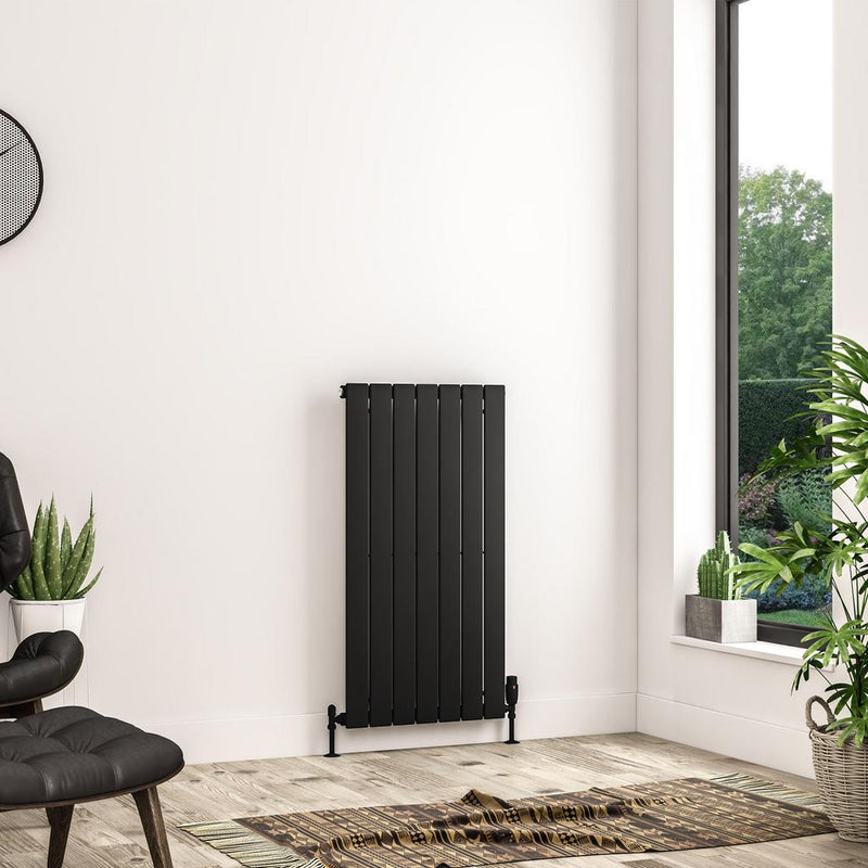Addington II Radiator 1000 x 522 Type10