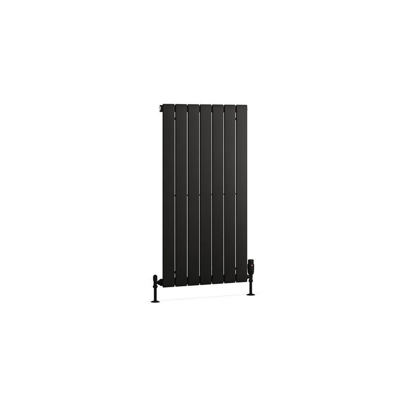 Addington II Radiator 1000 x 522 Type10