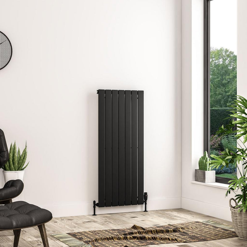 Addington II Radiator 1200 x 522 Type10
