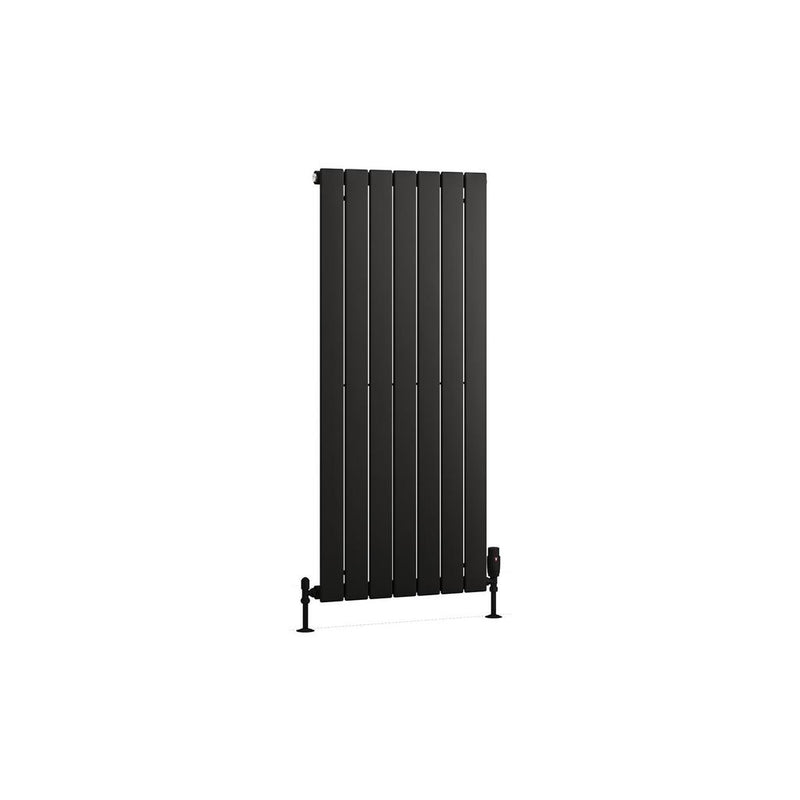 Addington II Radiator 1200 x 522 Type10